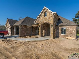 3915 Gable Crst, Longview, TX 75604