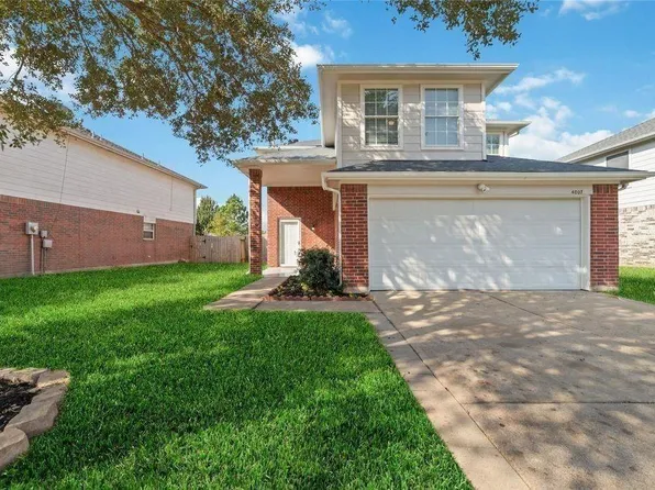 4007 Starbridge Pointe Ln, Katy, TX 77449