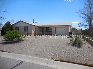 320 Vancouver Rd SE, Rio Rancho, NM 87124