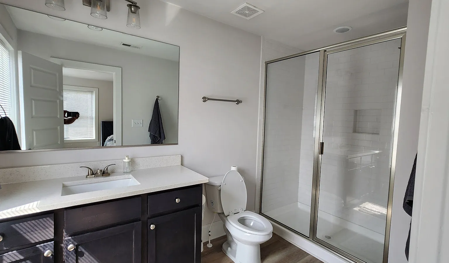 380 Lake St, Unit 1 -First Floor — Photo 2