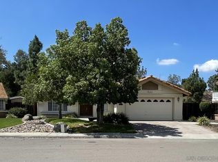 9514 Leyendekker Ct, Lakeside, CA 92040