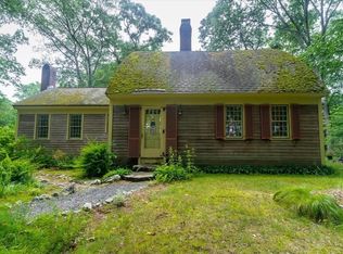 145 Cross St, Hopkinton, MA 01721