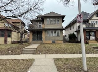2706 North 49TH STREET #2708, Milwaukee, WI