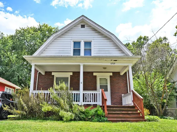 6709 Buckingham Pl, Cincinnati, OH 45227