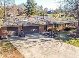 1670 E Slater Ct, Xenia, OH 45385