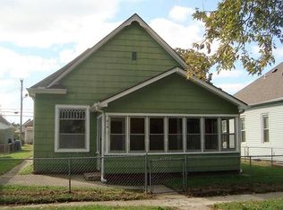 410 Michigan Ave, Saint Joseph, MO 64504
