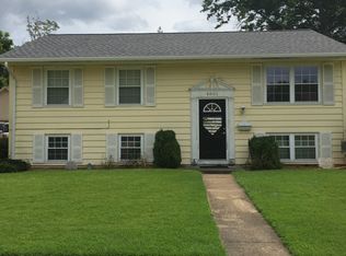 4801 Norbourne Way, Evansville, IN 47710