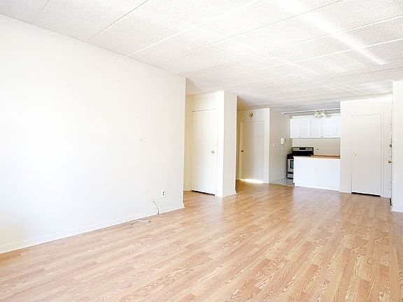 Living Room / Kitchen