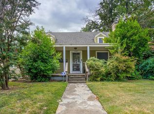 3132 Greene Ave, Fort Worth, TX 76109