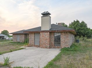 7470 Michael Rd, Sanger, TX 76266