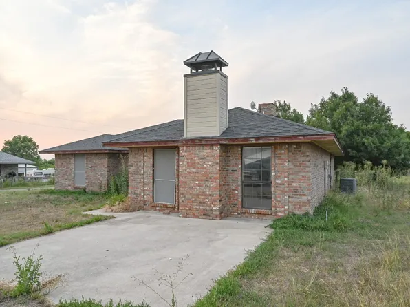 7470 Michael Rd, Sanger, TX 76266
