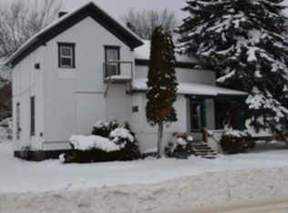 409 Thayer St, Rhinelander, WI 54501