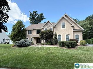 6139 Palomino Dr, Allentown, PA 18106