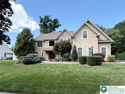 6139 Palomino Dr, Allentown, PA, 18106