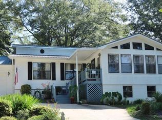 292 Arrowhead Rd, Cropwell, AL 35054