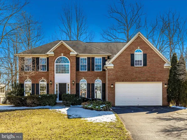 4090 Carrick Ct, Emmitsburg, MD 21727