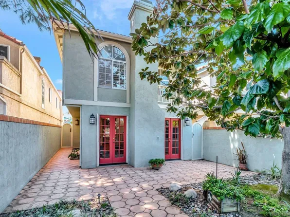 274 J Ave, Coronado, CA 92118