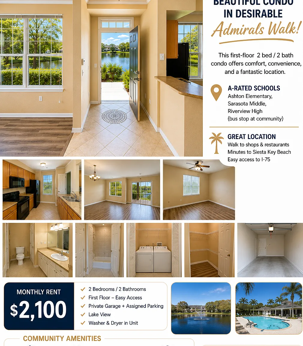 5601 Rosehill Rd — Photo 1