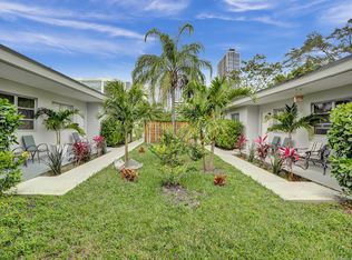 3832 Day Ave #1, Miami, FL 33133