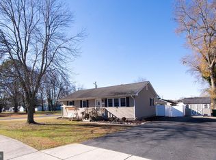 133 South St, Secretary, MD 21664