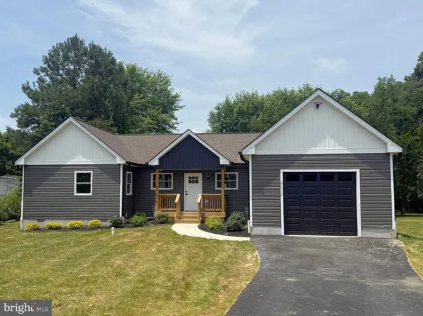 21712 Centennial Lane Rock, Hall, MD 21661