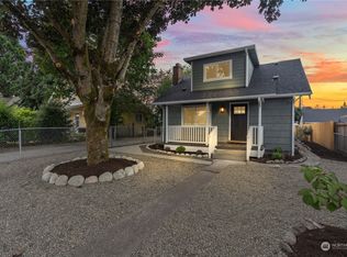 7212 S G St, Tacoma, WA