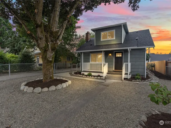 7212 S G Street, Tacoma, WA 98408