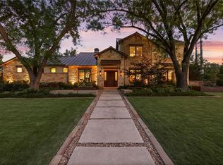 6508 Azalea Ln, Dallas, TX 75230