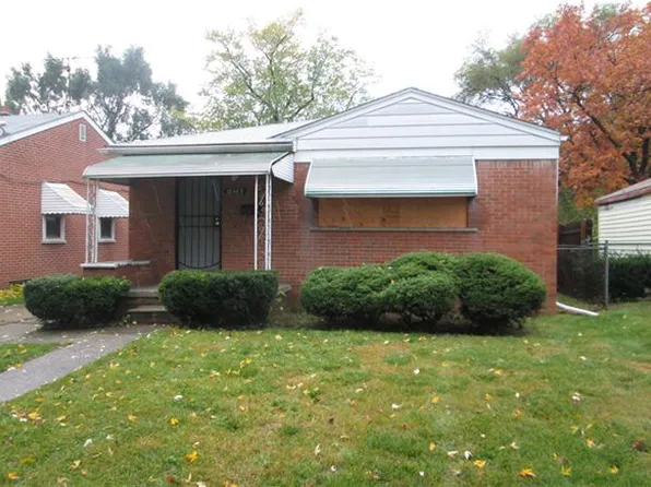 18465 Bloom St, Detroit, MI 48234