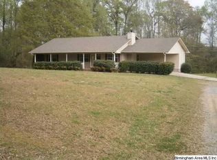 4323 Friendship Rd, Oxford, AL 36203