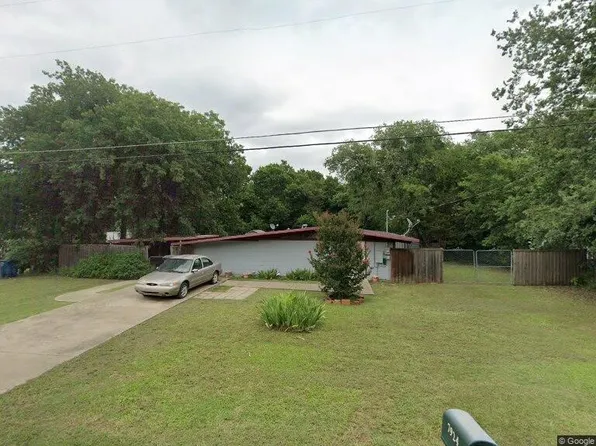 7924 Buford Dr, Dallas, TX 75241