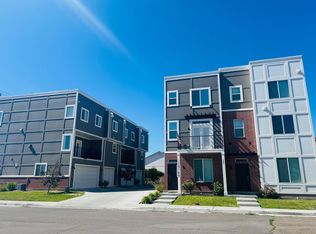 1615 S 2000 W, Syracuse, UT 84075