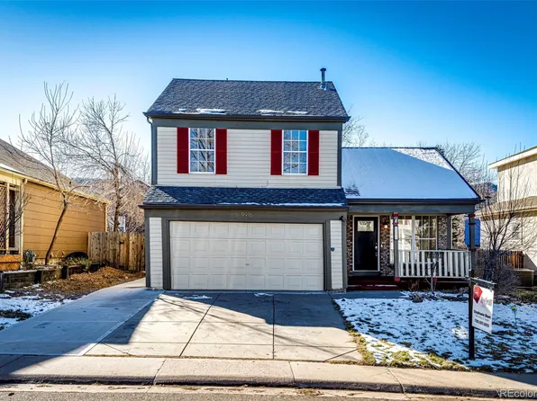 9916 Fairwood Street, Littleton, CO 80125