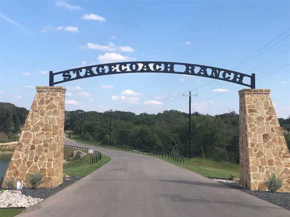 1021 Stagecoach Ranch Dr, Weatherford, TX 76085