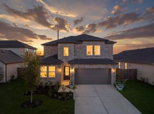 21530 Coronado Green Dr, Cypress, TX 77433