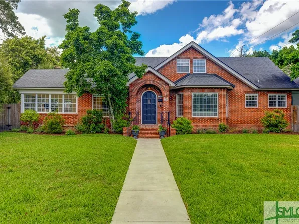 330 Columbus Drive, Savannah, GA 31405