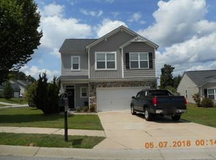 1 Bent Water Ct, Irmo, SC 29063