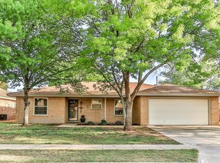 5704 87th Pl, Lubbock, TX 79424