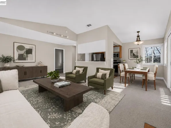 3769 Crow Canyon Rd, San Ramon, CA 94582