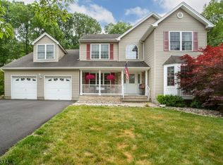 2 Connelly Ave, Budd Lake, NJ 07828