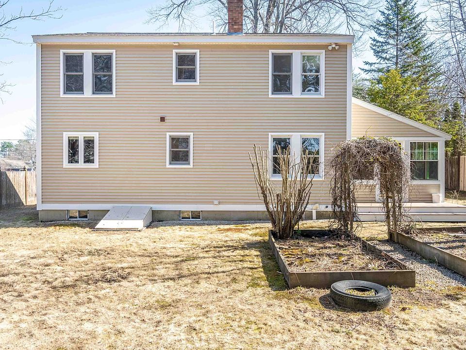 3 Bailey Court, Goffstown, NH 03045 Zillow