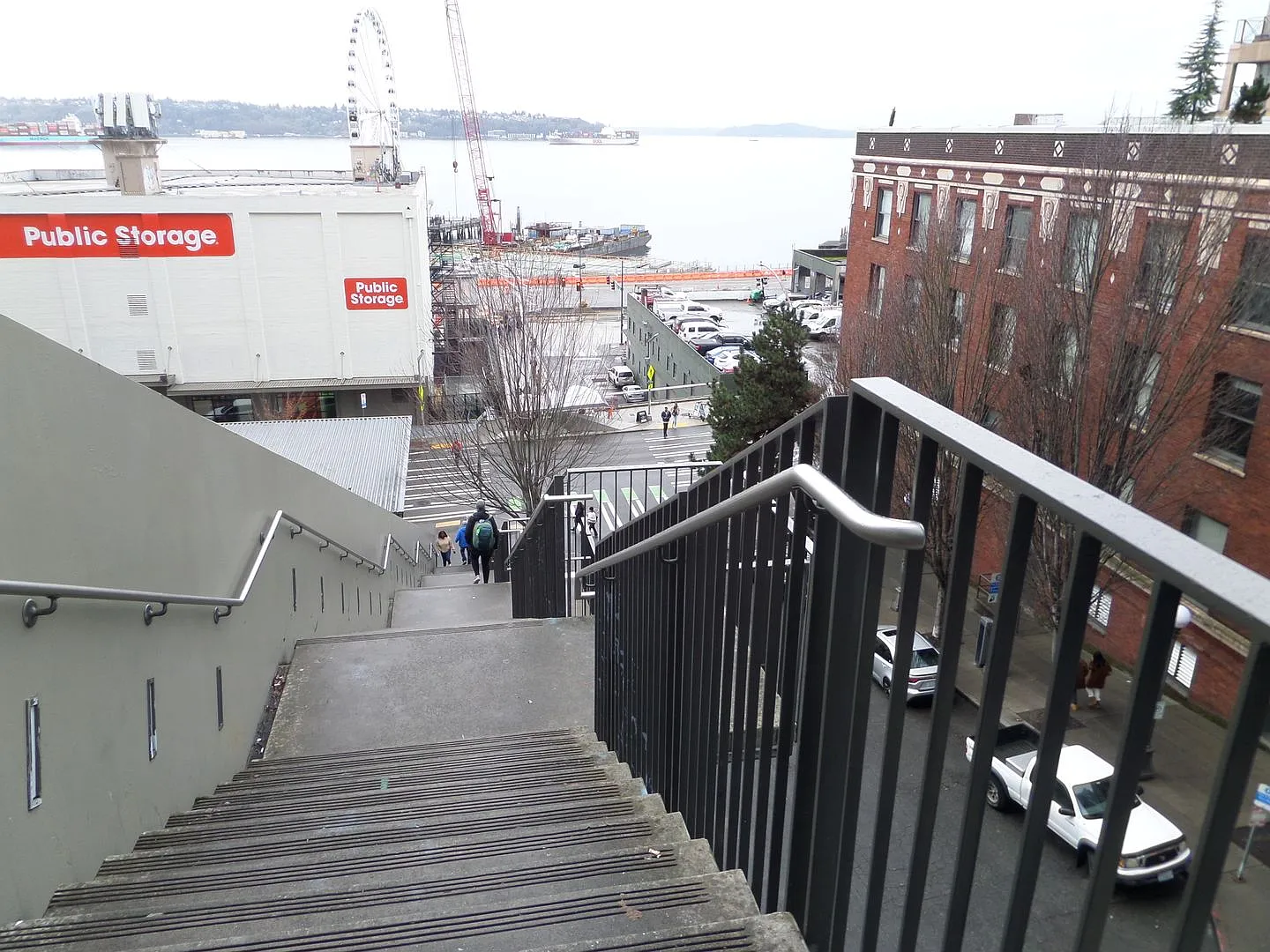 Unbeatable Price! Adorable One Bedroom Seattle Condo In Unbeatable Location - Walk To Pike Place ... — Photo 4