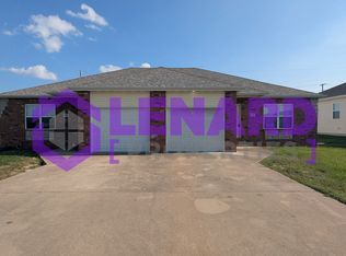 W Morgan - Gaddy, Bolivar, MO 65613