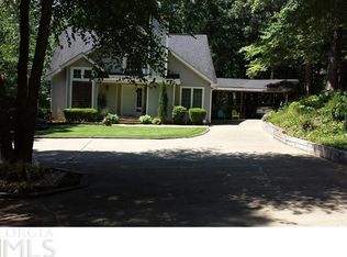 251 Leisure Cove Dr, Lagrange, GA 30240