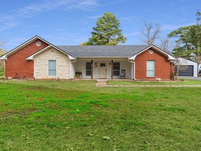 1934 Silk Tree Rd, Gilmer, TX, 75645