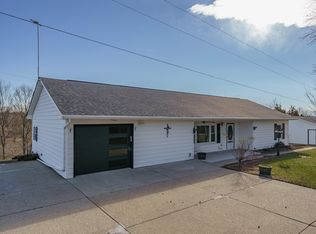 290 Keefer Lawrenceville Rd, Corinth, KY 41010