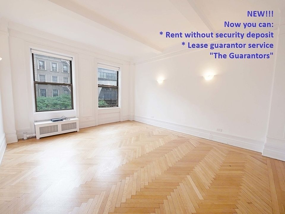 1st image of 420 W End Ave #A3