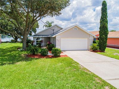 6420 Crystal Beach Rd, Winter Haven, FL, 33880