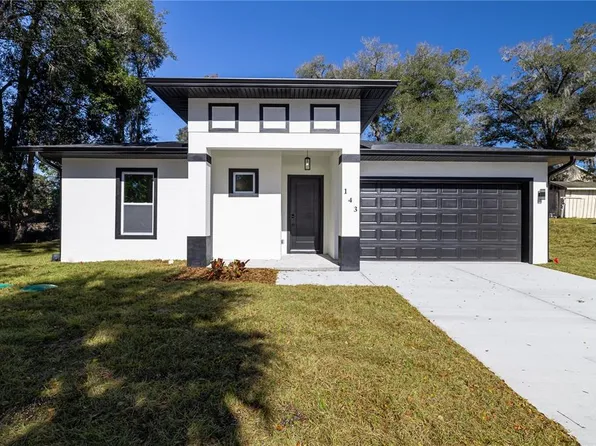 143 Barrington Ave, Deland, FL 32724