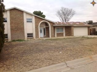1304 Chico St, Carlsbad, NM 88220